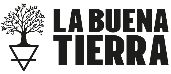Logo La Buena Tierra