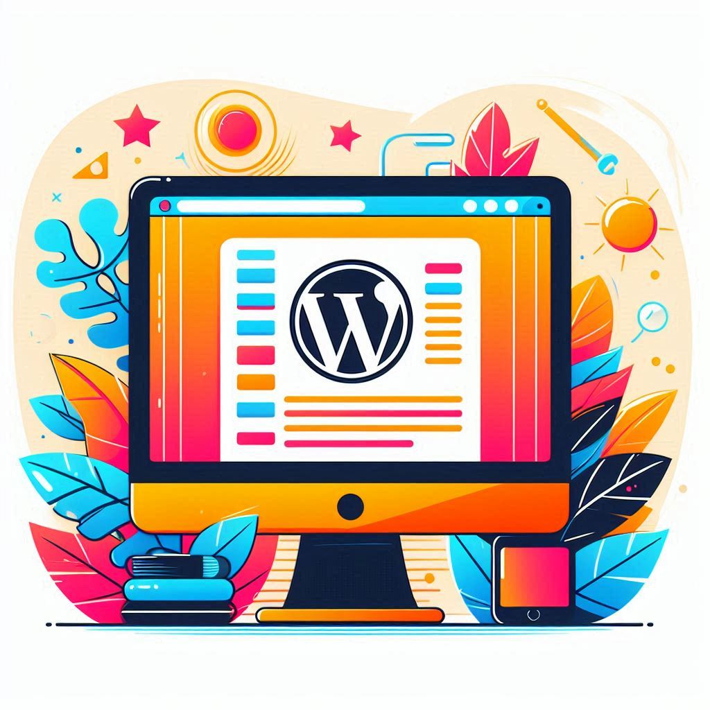 Wordpress Mantenimiento